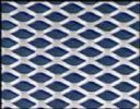 Expanded Metal Gratings